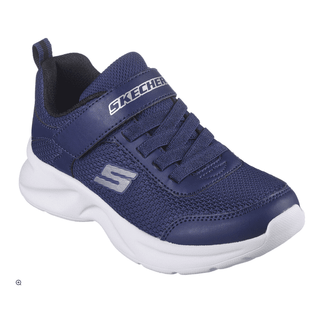 Skechers DYNAMATIC Blue