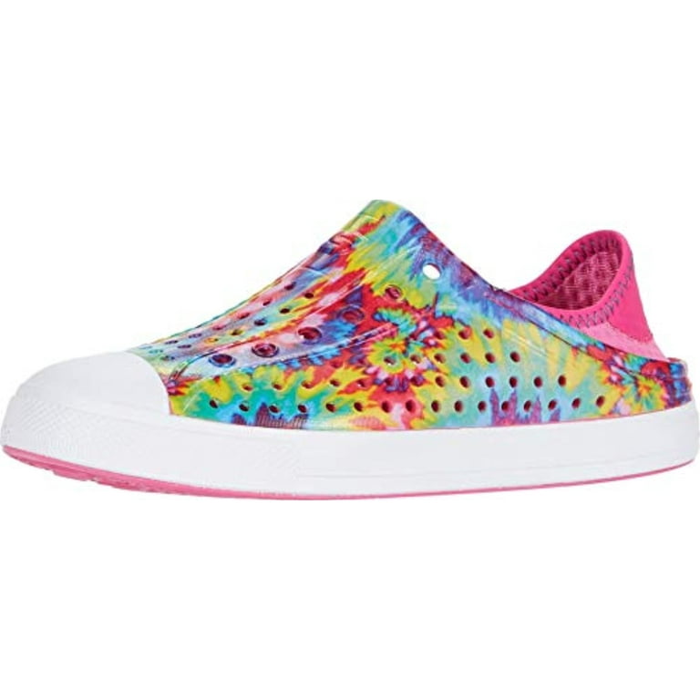 Skechers toddler guzman online