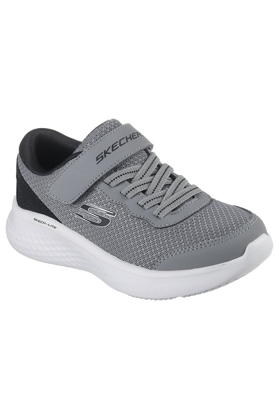 Little and Big Boys Skech-Lite Pro Sprint Surge Athletic Sneaker