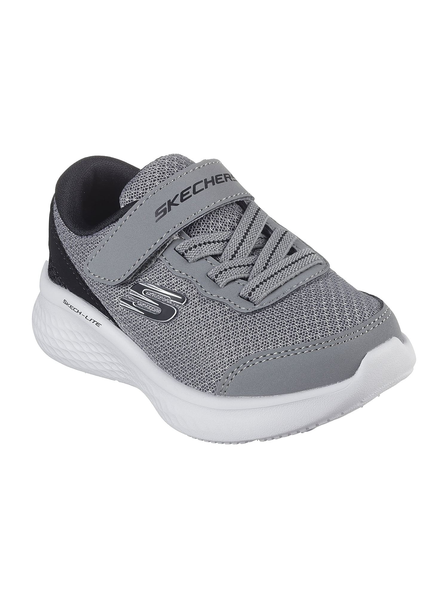 Little and Big Boys Skech-Lite Pro Sprint Surge Athletic Sneaker