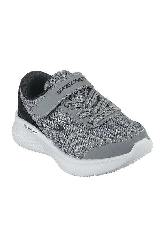 Little and Big Boys Skech-Lite Pro Sprint Surge Athletic Sneaker