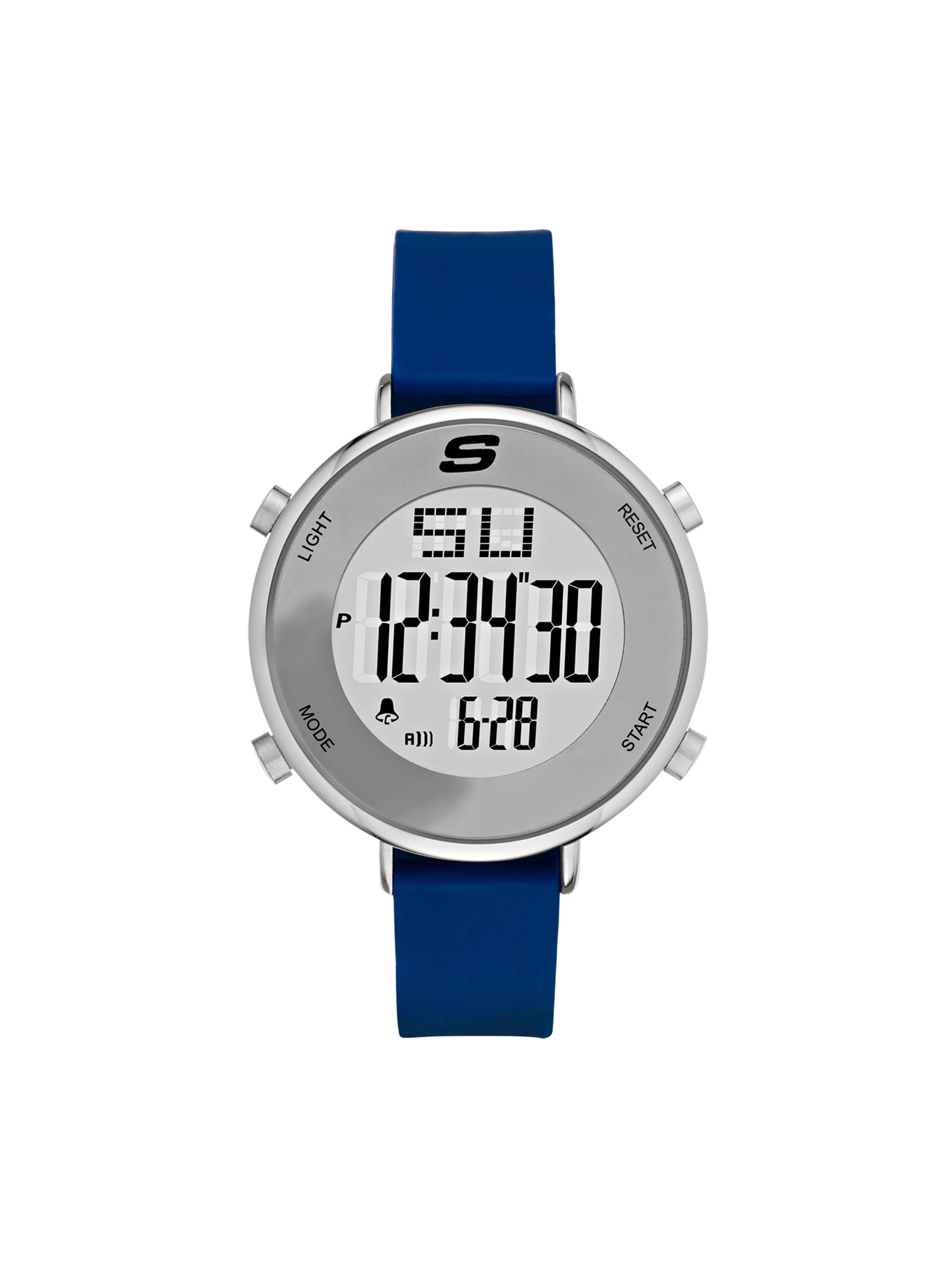 Skechers Magnolia Digital Chronograph Watch