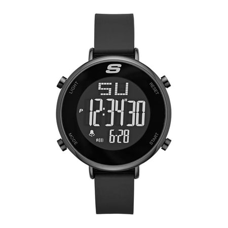 Skechers Magnolia Digital Chronograph Watch