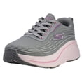 thumbnail image 1 of Skechers Max Cushioning Elite 2.0 Women Sneaker, Goga Mat Insole with Natural Rocker Technology, Lightweight Walking Shoes, 1 of 7