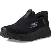 Skechers Slip on Shoes for Men Slip-Ins Max Cushioning Elite - Advantageous Athletic Shoes, Memory Foam Comfort, Rubber Sole, Casual Walking & Running