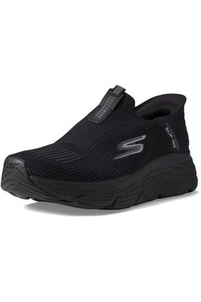 Mens Casual Sneakers Max Cushioning Elite - Advantageous Slip on Shoes Ultra Go Cushioning Platform Air Cooled Memory Foam Ortholite Insole