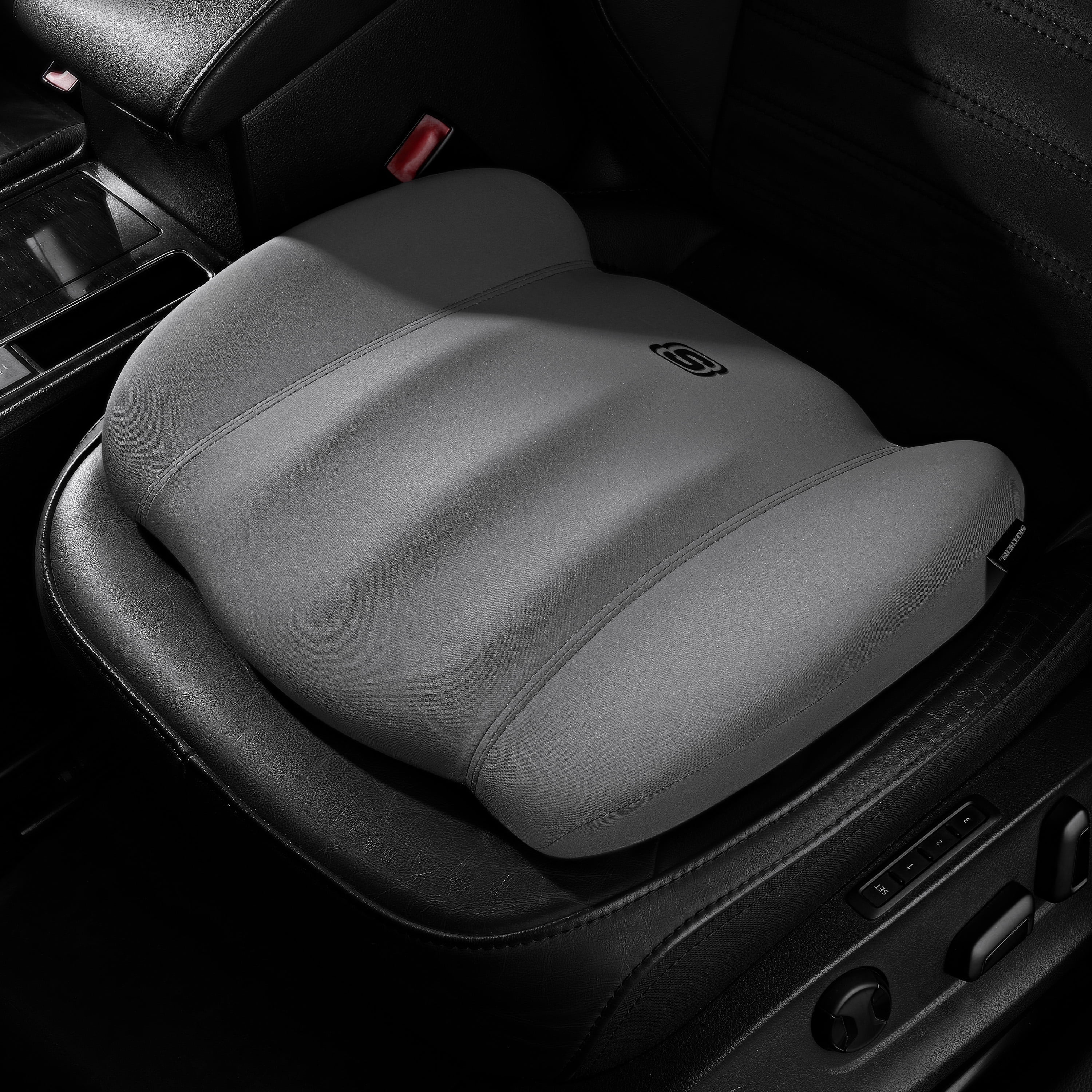 Car Seat Walmart Foam Seat Cushion Wedge Cushion Gel Car Seat