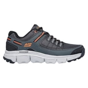 Skechers Men's Memory Foam Summits AT Upper Draft Outdoor Lace-Up Sneaker (Wide Width Available)