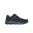 thumbnail image 1 of Skechers Men's Memory Foam Summits AT Upper Draft Outdoor Lace-Up Sneaker (Wide Width Available), 1 of 5
