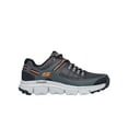 thumbnail image 1 of Skechers Men's Memory Foam Summits AT Upper Draft Outdoor Lace-Up Sneaker (Wide Width Available), 1 of 5