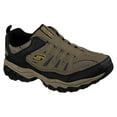 thumbnail image 1 of Skechers Men's After Burn M. Fit Slip-on Athletic Walking Shoe (Wide Width Available), 1 of 6