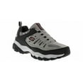 thumbnail image 1 of Skechers Men's After Burn M. Fit Slip-on Athletic Walking Shoe (Wide Width Available), 1 of 6