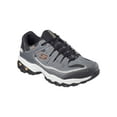 thumbnail image 1 of Skechers Men's After Burn Memory Fit Cross Training Athletic Shoes (Wide Width Available), 1 of 6