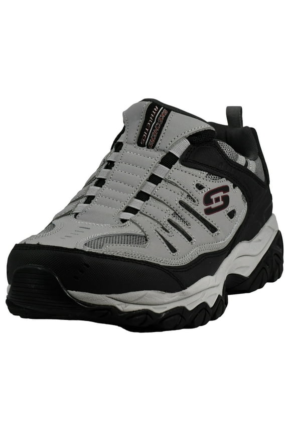 Men's Afterburn Wonted Memory Fit Slip-On Trainer