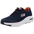 thumbnail image 1 of Skechers Men's Arch Fit Oxford, 1 of 1