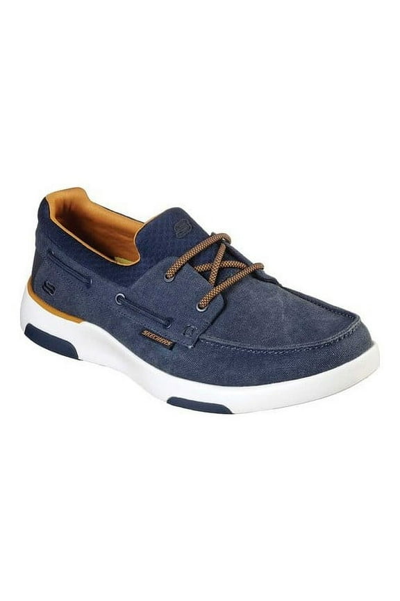 Men's Bellinger Garmo Slip-on Comfort Boat Shoe