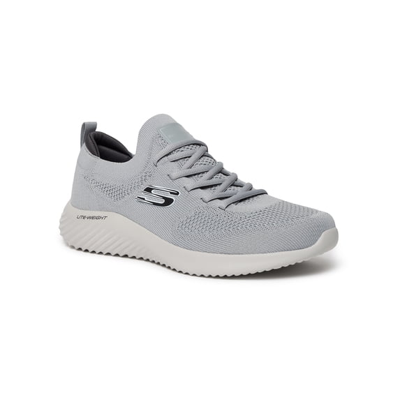 Skechers Men's Reshift Slip-On Athletic Shoe, Wide Width Available