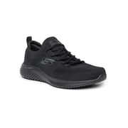 Skechers Mens Reshift Slip-On Athletic Shoe, Wide Width Available