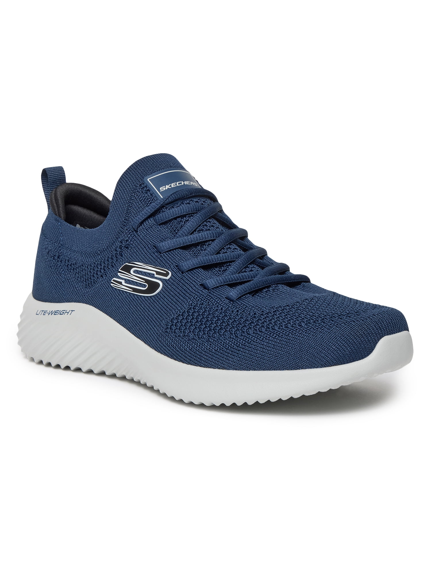 Skechers Men's Reshift Slip-On Athletic Shoe, Wide Width Available