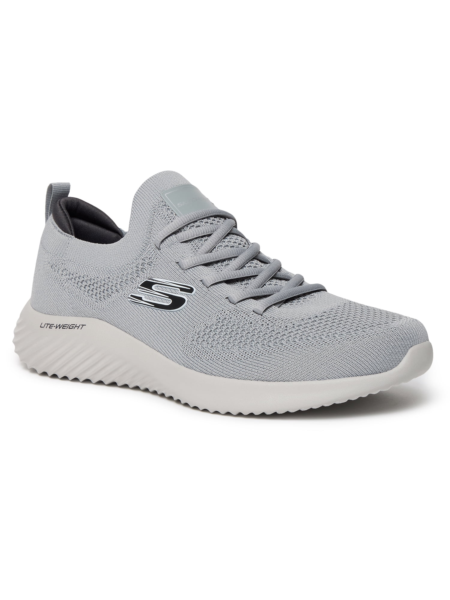 Skechers Men's Reshift Slip-On Athletic Shoe, Wide Width Available
