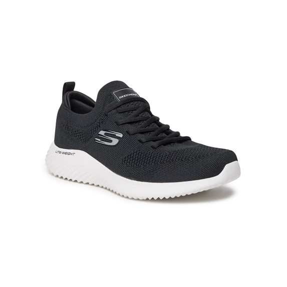 Skechers Men's Reshift Slip-On Athletic Shoe, Wide Width Available