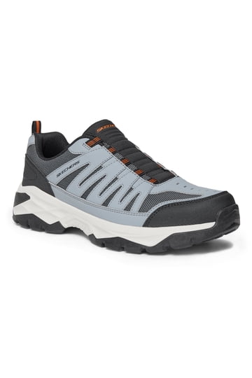Skechers Mens Shoes Slip-On and Lace-Up Styles - Walmart.com display picture 3