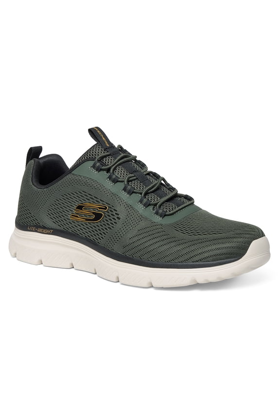Men's Burns 2.0 Slip-On Athletic Shoe, Wide Width Available