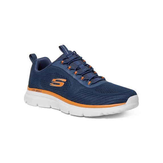 Skechers Men's Burns 2.0 Slip-On Athletic Shoe, Wide Width Available