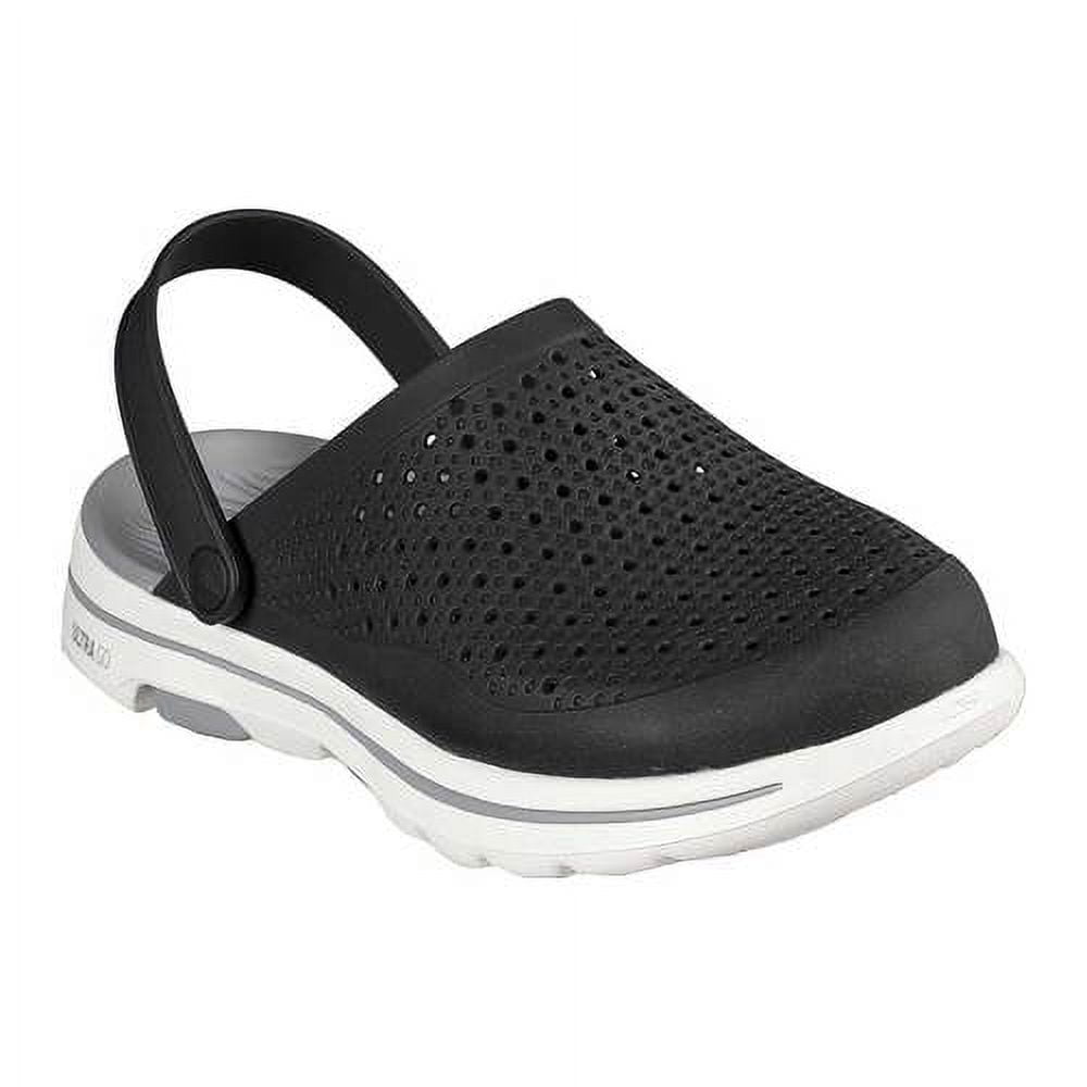 Skechers Men's Foamies Go Walk Astonished Clog
