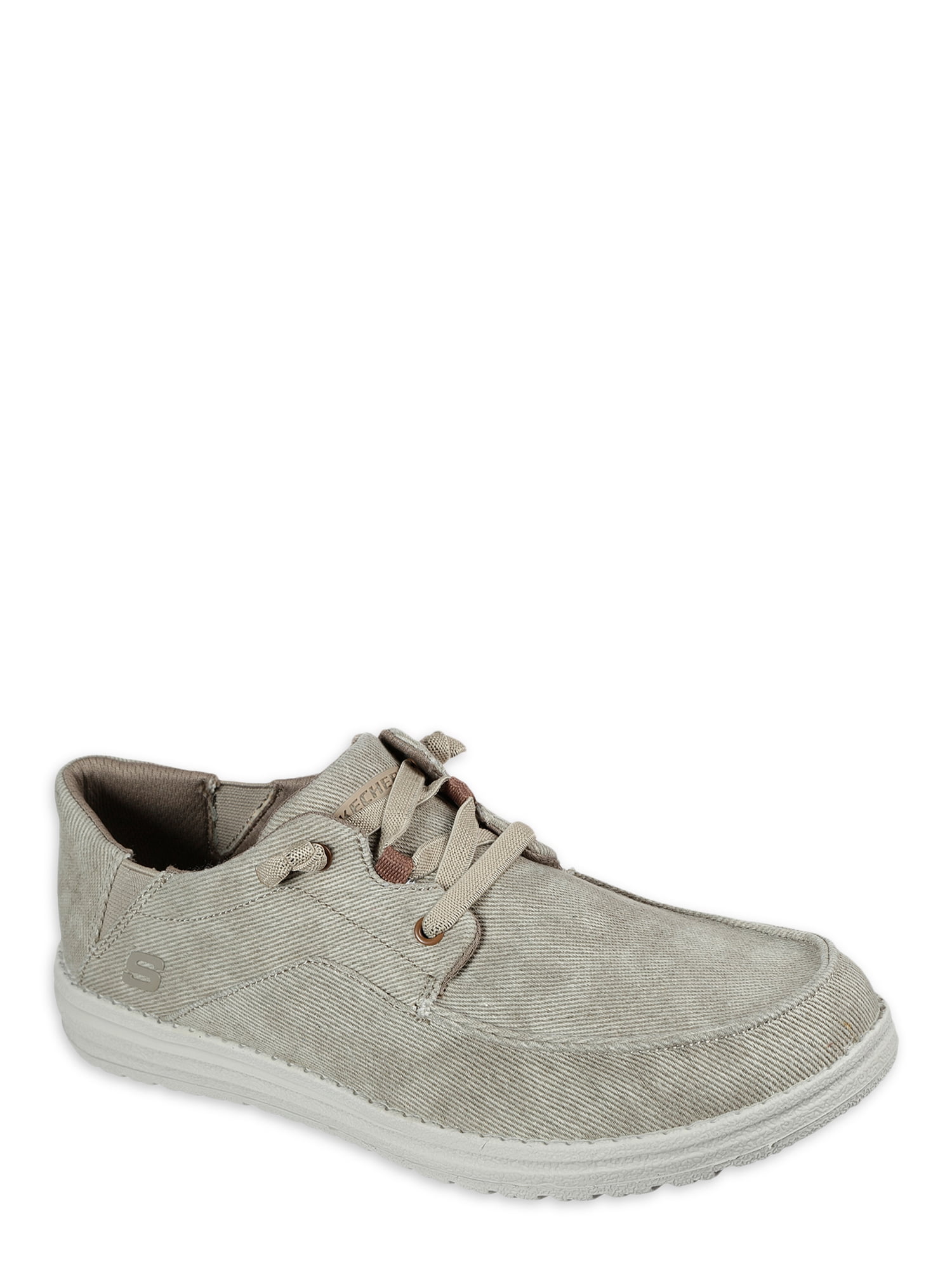 Skechers Men's Melson Volgo Slip-on Casual Shoe (Wide Width Available)