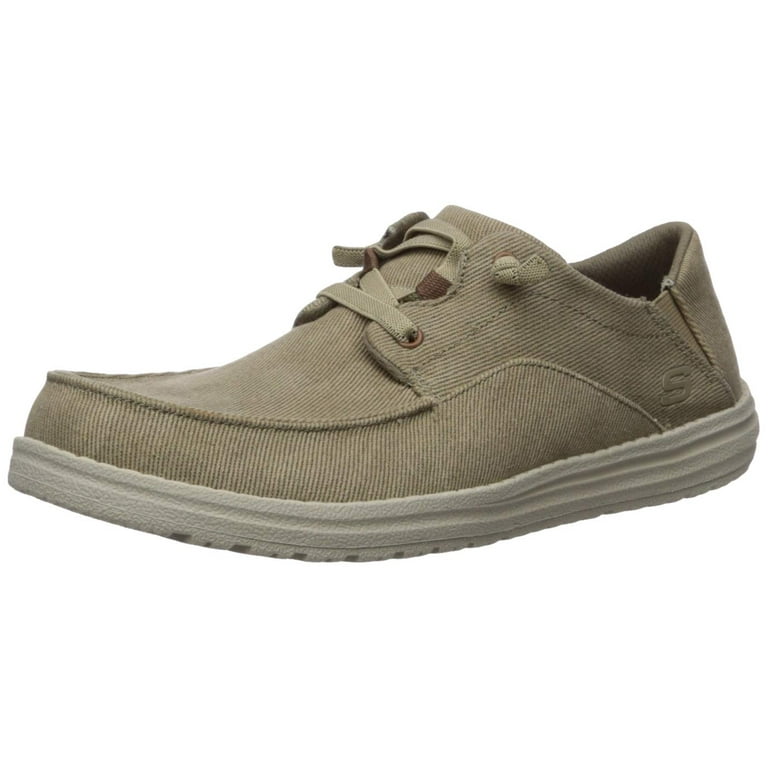Melson Beach Casual Skechers Skechers; Men's Casual Slip-on Beach - Main Image