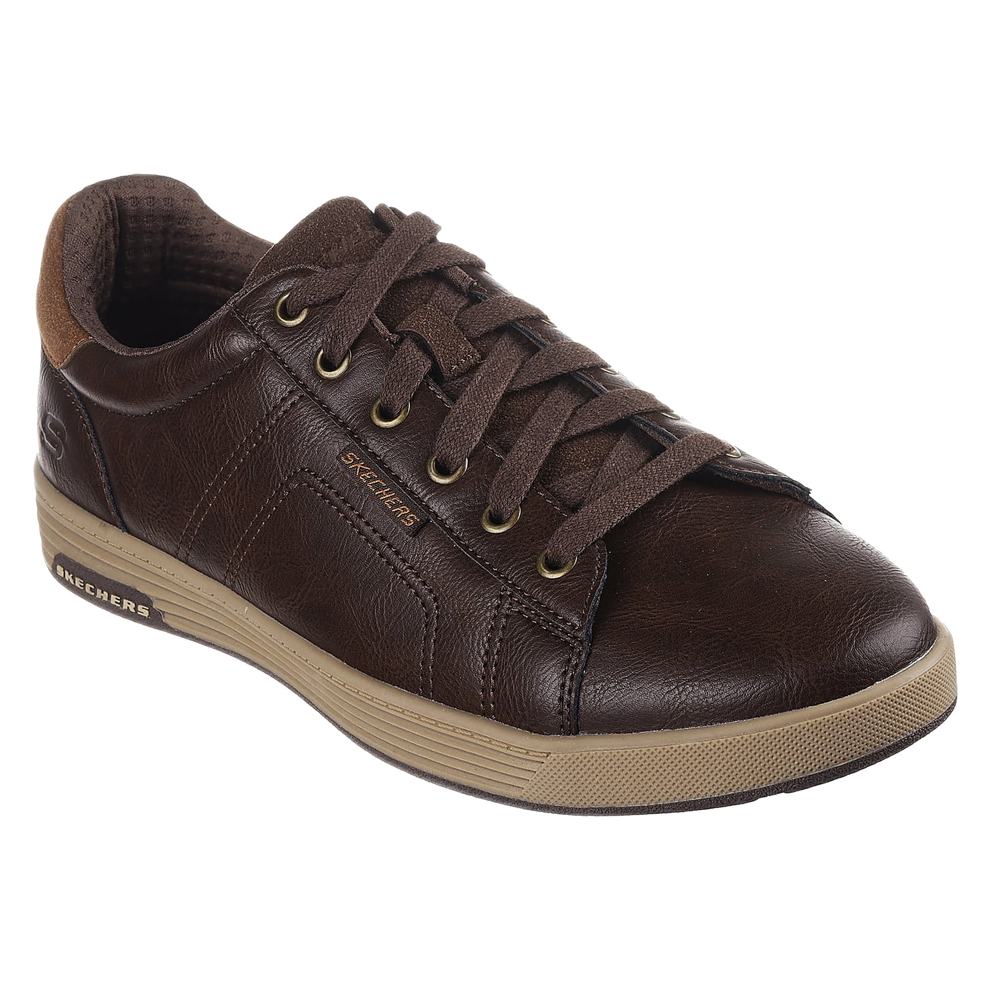 Men's Cavell Hensley Memory Foam Court Sneaker