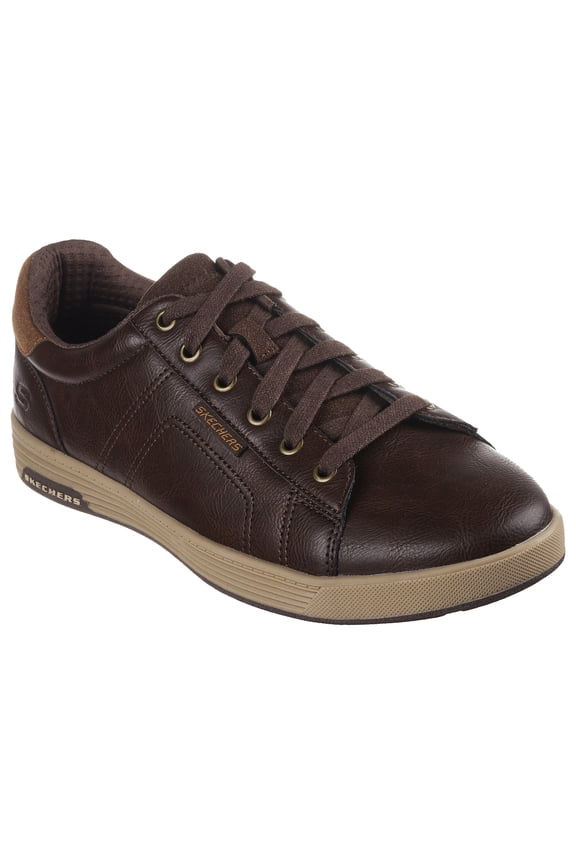 Men's Cavell Hensley Memory Foam Court Sneaker