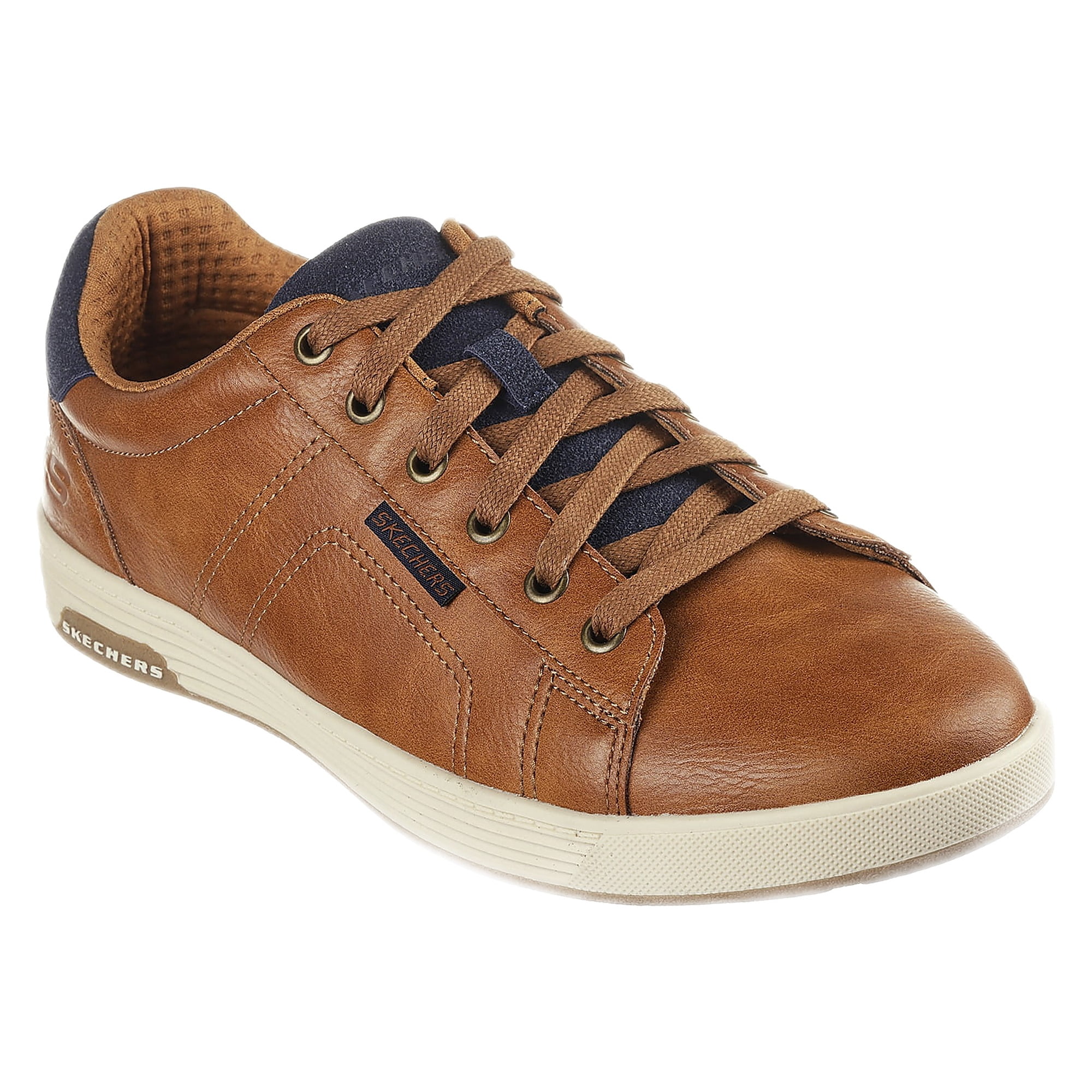 Men's Cavell Hensley Memory Foam Court Sneaker