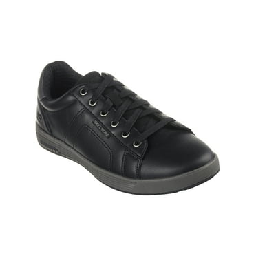 Skechers Men's Cavell Hensley Memory Foam Court Sneaker