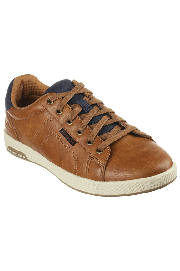 Men's Cavell Hensley Memory Foam Court Sneaker