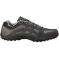 thumbnail image 1 of Skechers Men's Citywalk Malton Oxford Sneaker, Charcoal, 10.5 W US, 1 of 5