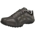 thumbnail image 1 of Skechers Men's Citywalk Malton Oxford Sneaker, Charcoal, 10.5 m US, 1 of 7