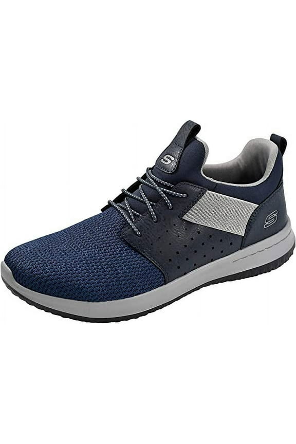 Men's Classic Fit Delson-Camben Sneaker