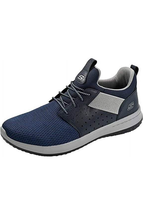 Men's Classic Fit Delson-Camben Sneaker