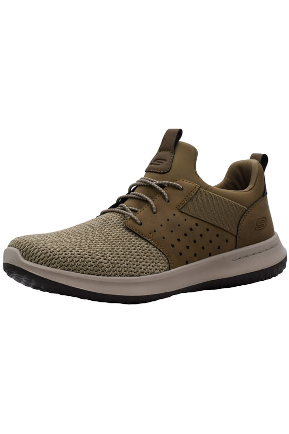 Men's Classic Fit Delson-Camben Sneaker