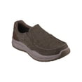 thumbnail image 1 of Skechers Men's Cohagen Vierra Relaxed Fit Slip-On Casual Loafer (Wide Width Available), 1 of 5