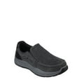 thumbnail image 1 of Skechers Men's Cohagen Vierra Relaxed Fit Slip-On Casual Loafer (Wide Width Available), 1 of 5