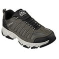 thumbnail image 1 of Skechers Men's Crossbar Slip-on Sneaker (Wide Width Available), 1 of 4