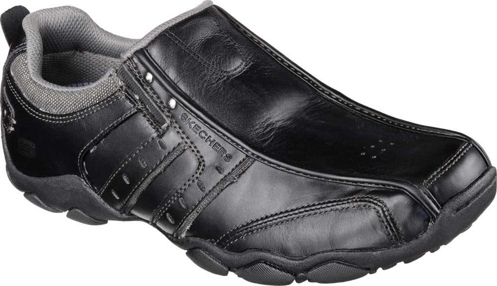 Skechers Men's Diameter Slip-on Shoe (Wide Width Available) - image 1 of 6
