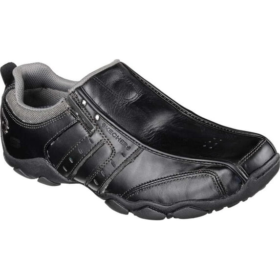 Skechers Men's Diameter Slip-on Shoe (Wide Width Available)