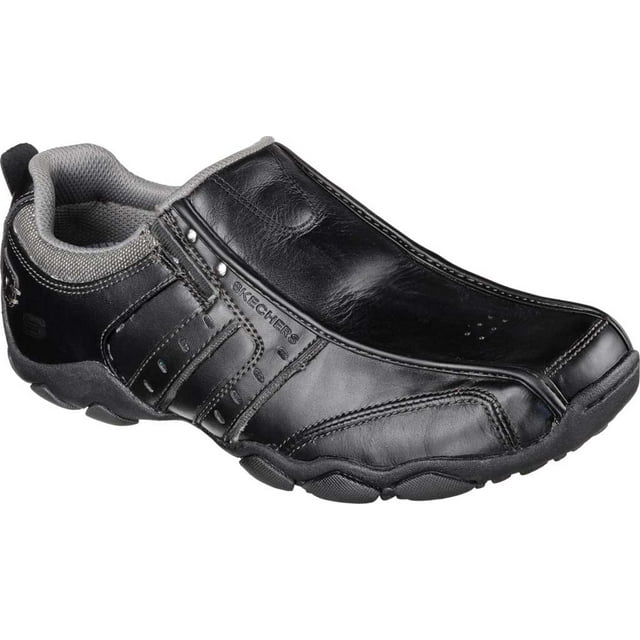 Skechers Men's Diameter Slip-on Shoe (Wide Width Available)