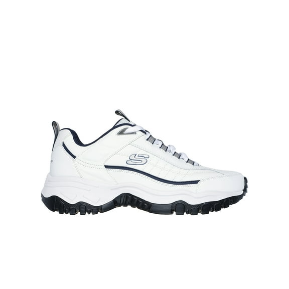 Skechers Men's E'lite Afterburn Training Sneaker, Wide Width Available