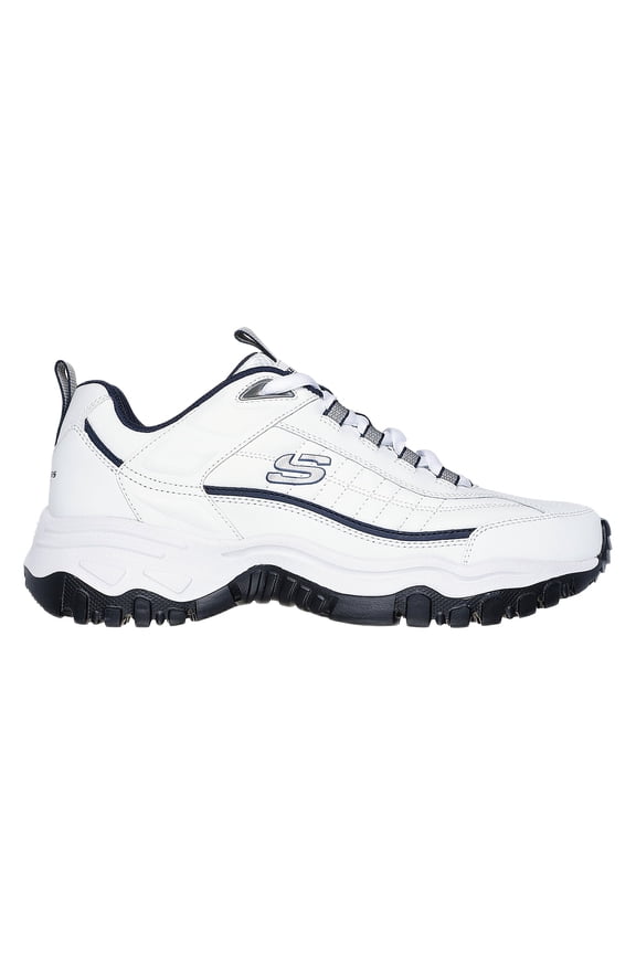 Men's E'lite Afterburn Training Sneaker, Wide Width Available