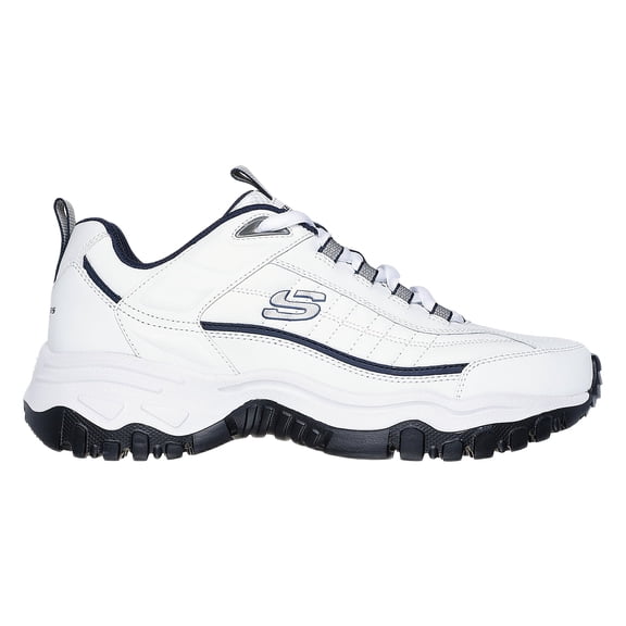 Skechers Men's E'lite Afterburn Training Sneaker, Wide Width Available